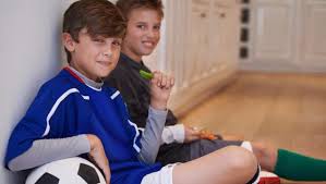 What to eat before a soccer game for breakfast. How To Eat Right Before A Soccer Game Active