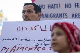 Denver rallies around Islamic community