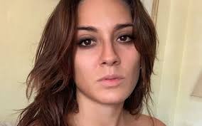 Età, altezza, peso, fidanzatofrancesca manzini è un'attrice, imitatrice e conduttrice radiofonica. Francesca Manzini Il Messaggio Dell Ex Conduttrice Di Striscia La Notizia Allarma Tutti
