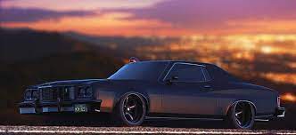 Hd Wallpaper Ford Gran Torino Wallpaper Flare