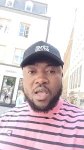 Shopping in Luxembourg