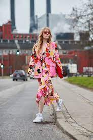 Subscribe to stay up to date and stay notified about exclusive offers and fashion tips. It S Not 80s Fashion Unless Your Ootd Is A Kaleidoscope Of Colour Texture Print Shine And Shape Buro 24 7 Singapore