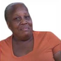 Pamela Alexander Obituary (1954