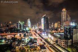 ‪très bel hôtel, idéal.‬ של ‪bangkok city hotel‬. Bangkok Day 1 The City Photocory