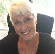 Introducing: Babs Walters