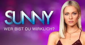 Als jo gerners enkelin sunny richter ist valentina pahde ab januar in der vorabendserie zu sehen. Valentina Pahde Serien Sendungen Auf Tv Wunschliste