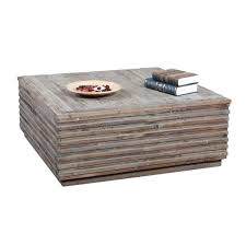 Now that the table is sanded down on our wooden table we can actually flip it over to paint the underside. China American Rustic Square Wooden Frame Coffee Table Designs China Square Wood Coffee Table Wood Frame Coffee Table