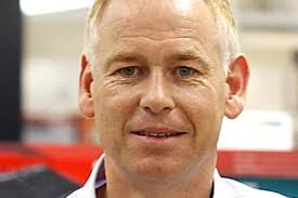 JB Hi-Fi chief Terry Smart to retire