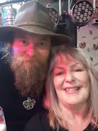 Oh Miss Carolina' is always a banger live!! What's the song that got you  HOOKED