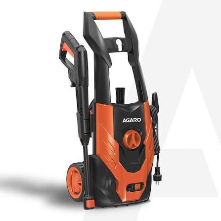 AG GRAND High Pressure Washer 1500W