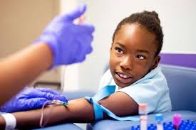 Disrupting toxic stress in children to prevent long-term health impacts