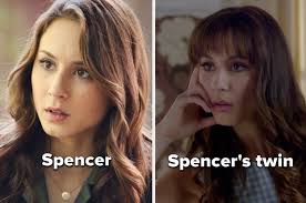 26 Wild "Pretty Little Liars" Moments