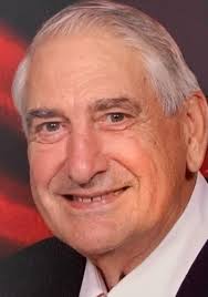 Bernie Weis Obituary (1933