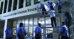 Reduced staff at their embassy to a minimum in response. What Is Havana Syndrome Microwave Radiation Likely Cause For Mystery Illness In Us Diplomats In Cuba Says Study Meaww