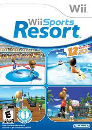 Best Nintendo Wii Games For Kids Wii Sports Resort Wii Sports Wii Games For Kids