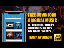 Download Situs Download Lagu Flac Gratis Mp3 Dan Mp4 Teranyar Gratis Jublang Music