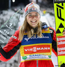 Sara marita kramer (* 25. Marita Kramer Gewinnt Saisonauftakt Der Damen