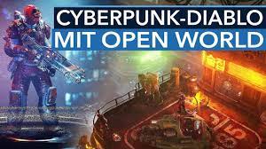 Riesenauswahl an spielen für konsole & pc. The Ascent Sieht Irre Gut Aus Setzt Auf Viel Action Gameplay Preview Youtube