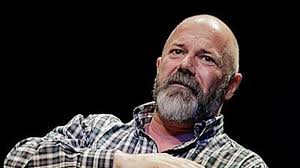 Excerpt: Matt Baume, Andrew Sullivan Revisit the '80s in 'Defining  Marriage'