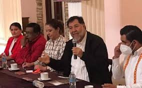 Blog en apoyo a la candidatura independiente de izquierda de gerardo fernandez noroña al 2018…. Gerardo Fernandez Norona El Sol De Puebla Noticias Locales Policiacas Sobre Mexico Puebla Y El Mundo