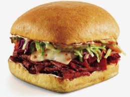 Firehouse Subs Brings The Heat With New Nashville Hot Brisket Sandwich Culturemap Houston
