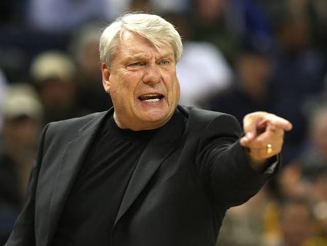 La Leggenda NBA Don Nelson è Scomparso
