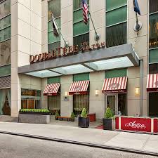 Maybe you would like to learn more about one of these? Hotel Doubletree By Hilton New York City Financial District New York Trivago De