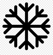 Here are some simple but cute christmas embellishment cuts. Snowflake Svg Png Icon Free Download 295978 Onlinewebfonts Black Snowflake Png Free Clipart 1119724 Pinclipart