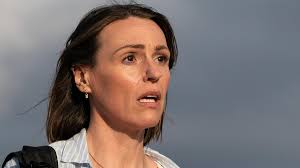 Suranne Jones is hailed 'phenomenal' in 'thrilling' return of BBC drama  Vigil as viewers compare her character to Gentleman Jack and praise  chemistry with