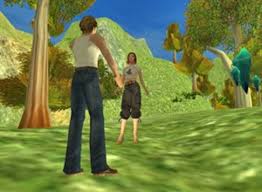 In these type of games select a dating sims game and start going out with the hottest girls. Top 10 Online Dating Games Dating Simulation In Virtual Worlds Levelskip