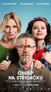 Jiří langmajer (52) se na hereckém výsluní pohybuje přes třicet let. Chlap Na Stridacku Bio Senior Program A Vstupenky Online Otrokovicka Beseda S R O