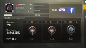 Kendi Resmini Koyma Pubg Mobil Youtube