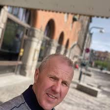 Brian Bekker Poulsen