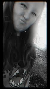 Selfie.. without any filter challenge..