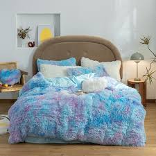 50 off fluffy blanket with pillow cover 3 pieces set funnydressing duvet bedding sets fluffy blankets duvet bedding