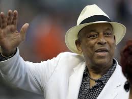 Orlando Cepeda's absence felt as Giants greats address team