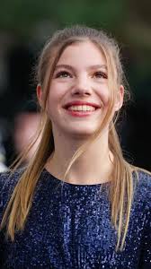 Infanta Sofía: Ayuda a Víctimas de Dana en España