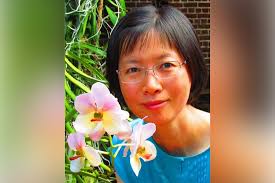 Chemistry alum dedicated to public health and food safety