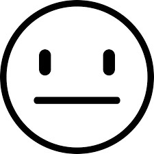 Straight face5 no expression, indecision9. Straight Mouth Emoji Teacher Craft Stamp Simply Stamps