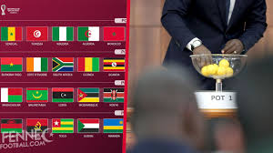 Cette nouvelle édition de la coupe du monde de football se déroulera du 14 juin au 15 juillet 2018 en russie. Streaming Tirage Au Sort Des Qualifications De La Cdm 2022 En Direct