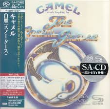 Camel's classic period started with the snow goose, an instrumental concept album based on a. Camel The Snow Goose 2011 Progressive Rock