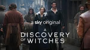 Do you hope the a discovery of witches tv show will be renewed for a second season? A Discovery Of Witches Series 2 First Look Trailer Youtube