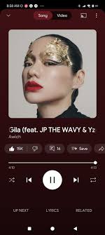 XG winning Grammy Awards for outstanding music