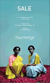 Check spelling or type a new query. Raw Mango Clothing Sale Ad Advert Gallery