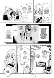 Tensei Shitara Slime Datta Ken Vol.8 Ch.103 Page 9 - Mangago