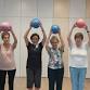 Exercises for Women with Orly Sasson event image