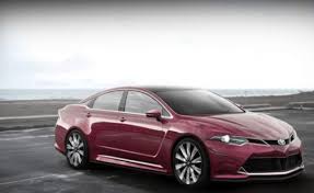 It resonates with the five senses with an appeal that cant be expressed in numbers, but must be seen, felt and experienced. 2021 Toyota Camry Redesign Interior Release Date Toyota Mazda