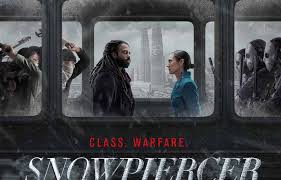 Given its themes and backdrop of global emergency. Snowpiercer Ending Explained All About Season 2 Of The Netflix Series