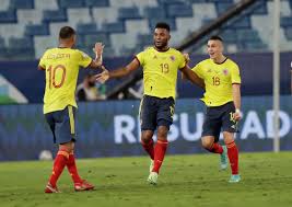 All are sports fans are hopeful that the game will be a very hard competition by soccer participation, teams. Colombia Vs Venezuela Free Live Stream 6 17 21 Watch Copa America 2021 Online En Vivo Time Tv Channel Nj Com