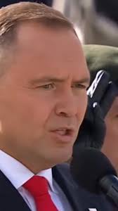 Karol Nawrocki przejął zwierzchnictwo nad Siłami Zbrojnymi RP🇵🇱